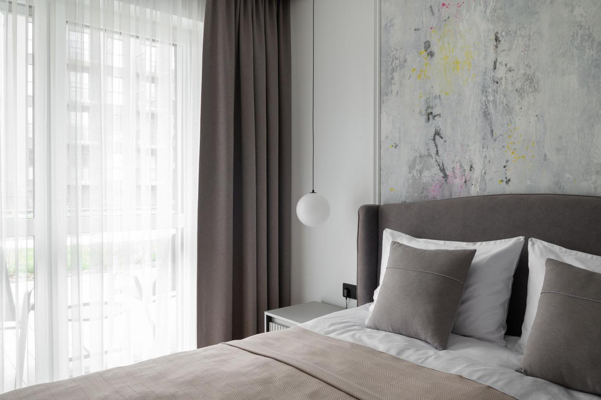 No. 2 Park Avenue Apartment Kaunas Exterior photo