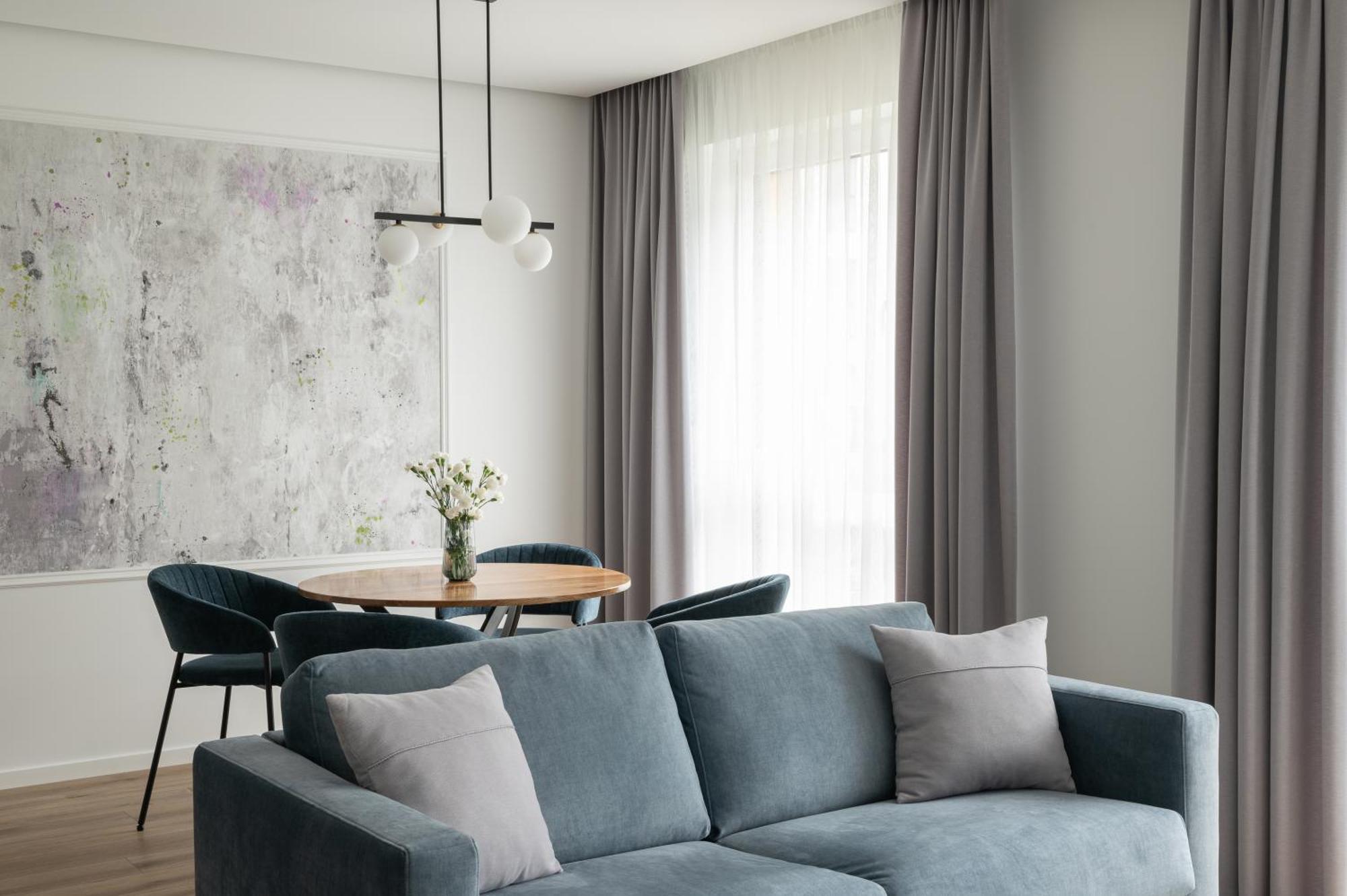 No. 2 Park Avenue Apartment Kaunas Exterior photo